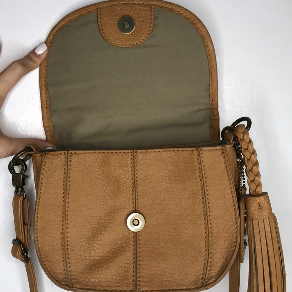 Cross bag - Picture 8 of 8